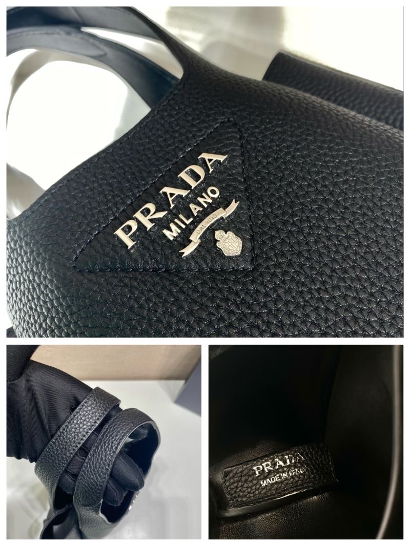 Prada Shopping Bags